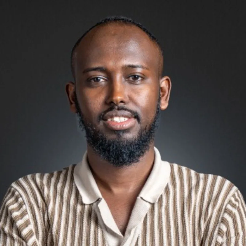 Abdiwahid Ali