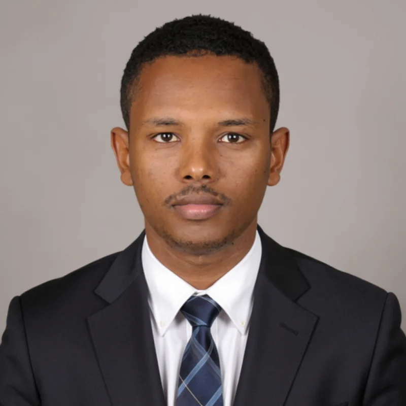 Souleiman Guedi